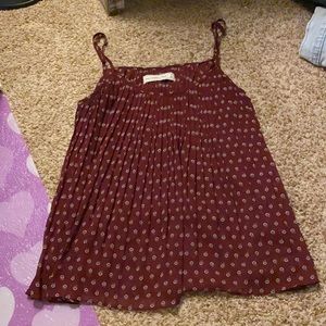 abercrombie and fitch tank